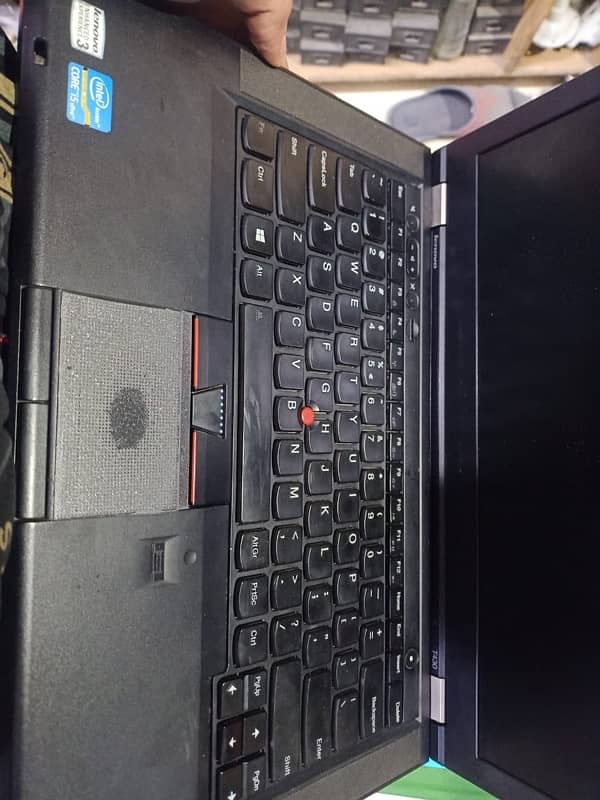 lenovo T430 thinkpad 3