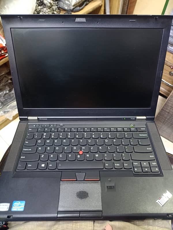 lenovo T430 thinkpad 6