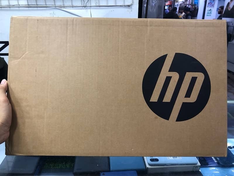 HP CORE I5 13 GEN 0