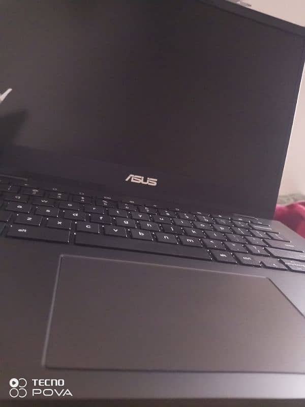 ASUS Chromebook 10/10 3