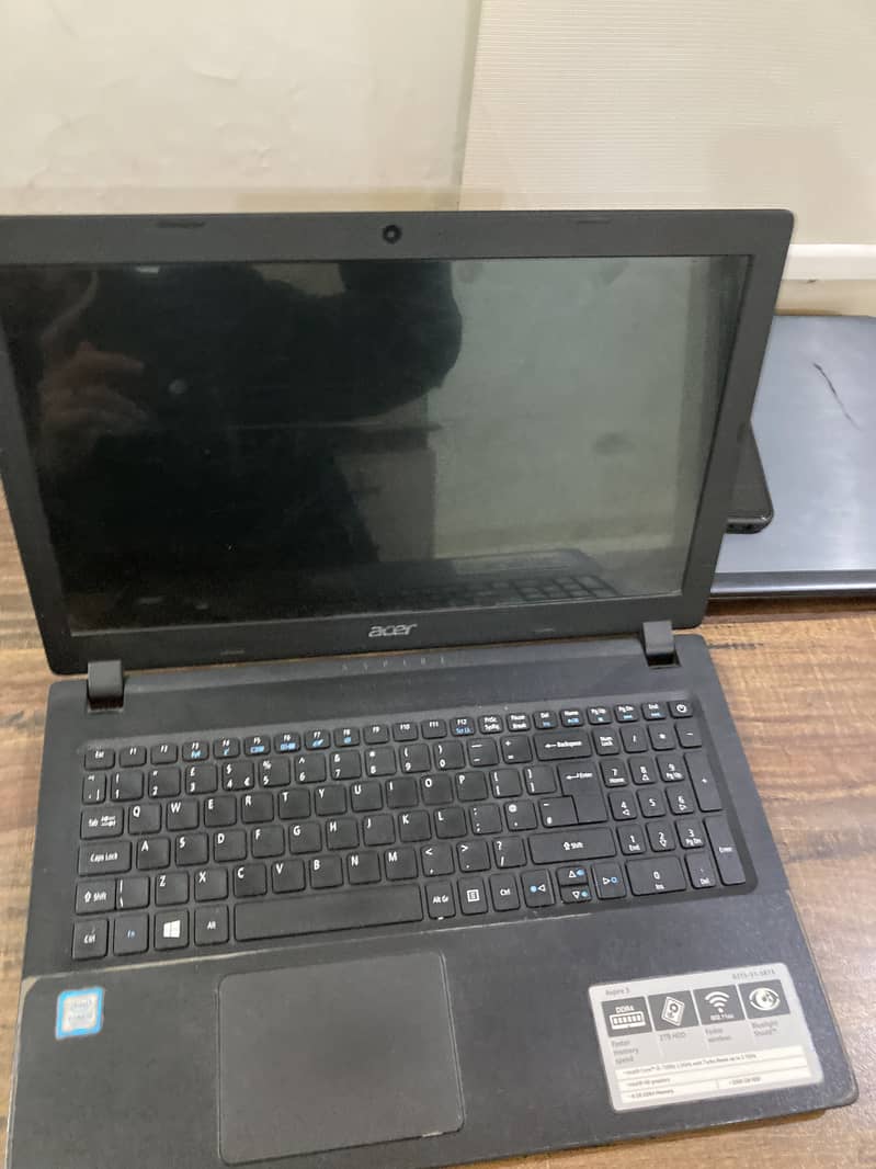 Acer Aspire A3 A315 0