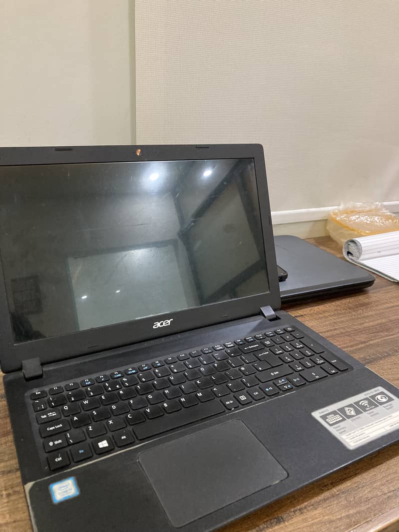 Acer Aspire A3 A315 4