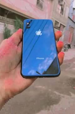 iphone x non pta 10/9 condition