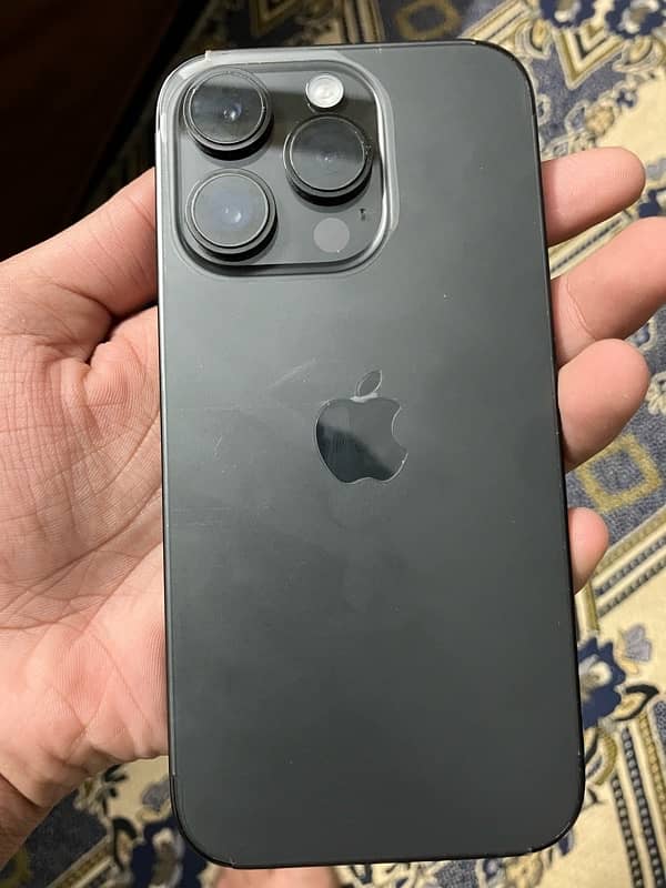 iPhone 14 Pro 2