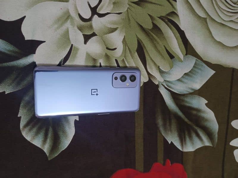 oneplus 9 5