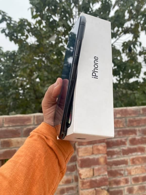 iphone xsmax 256gb dual approved 3