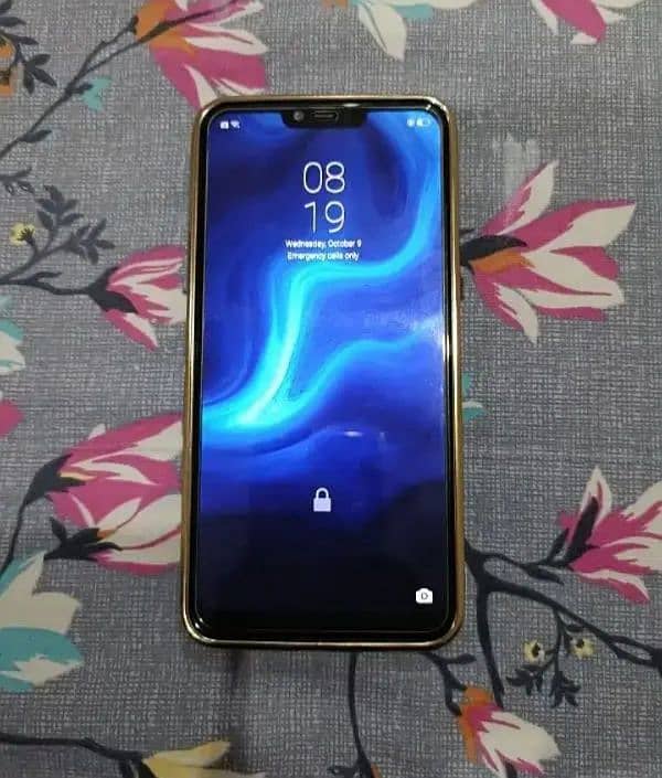 Realme C1 2