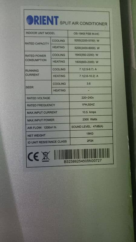 inverter A. c for sale 1