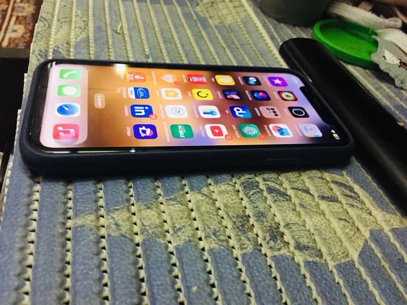 IPhone 11 128 GB non PTA 0