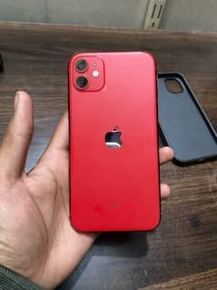 IPHONE 11 FACTORY UNLOCK