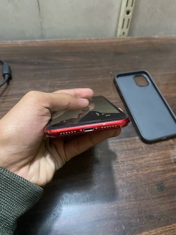 IPHONE 11 FACTORY UNLOCK 7