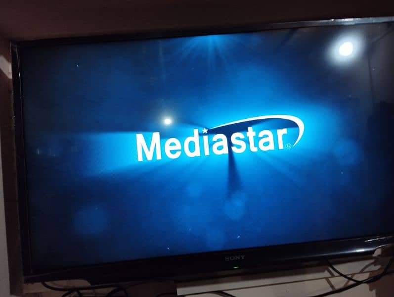 Media star z1 dish Receiver 2