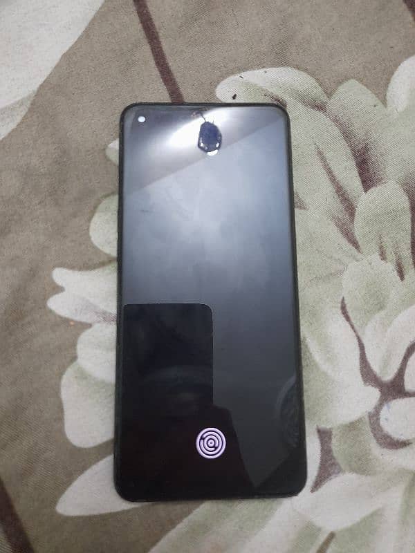 Oppo F21 pro 1