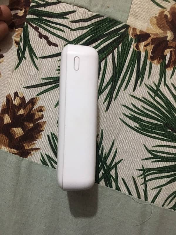 Sovo power bank 6000 MAH 1