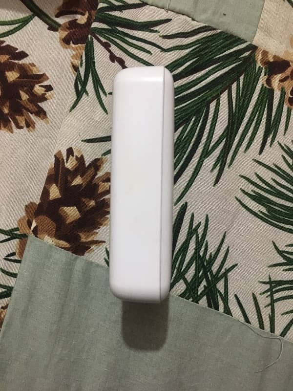 Sovo power bank 6000 MAH 3