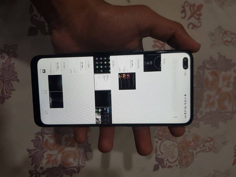 oppo f17 pro 12/128 pta proved with box exchange with iPhone 6