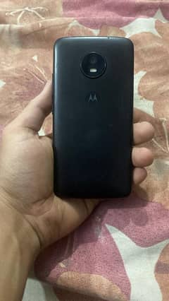 MOTOROLA