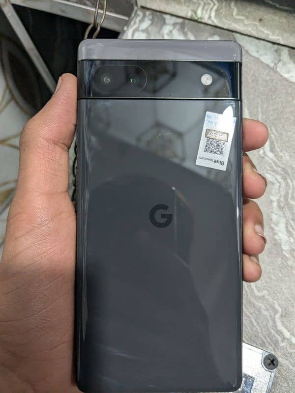 Google pixel 6a non pta 6/128 all ok 10/10 condition 0