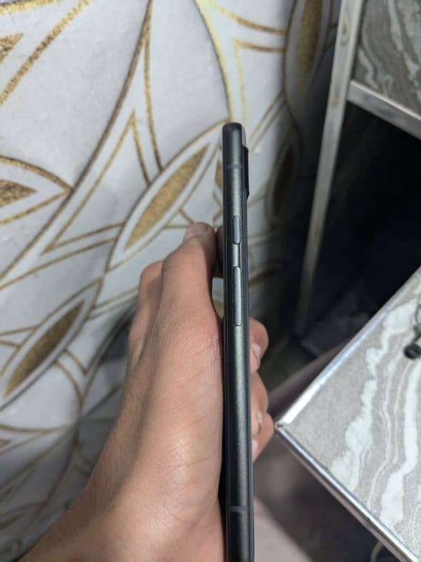 Google pixel 6a non pta 6/128 all ok 10/10 condition 1