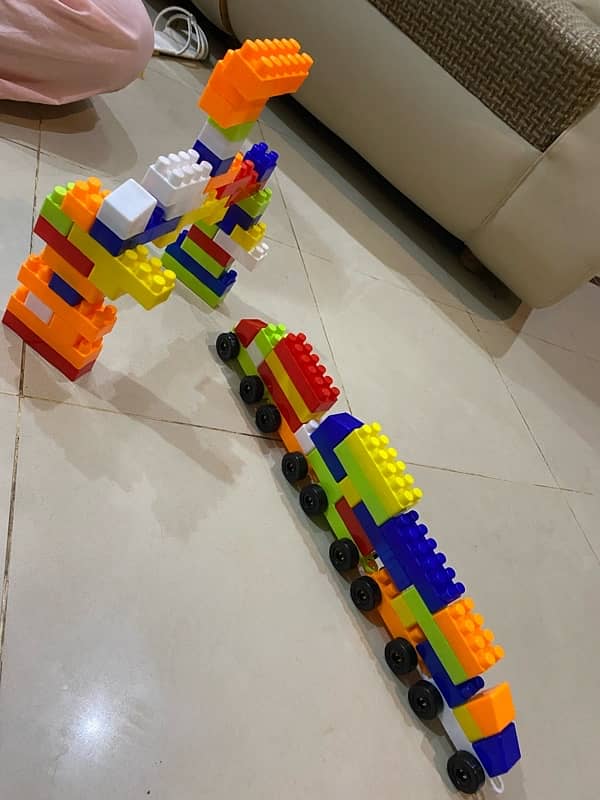 Kids Building Blocks 6