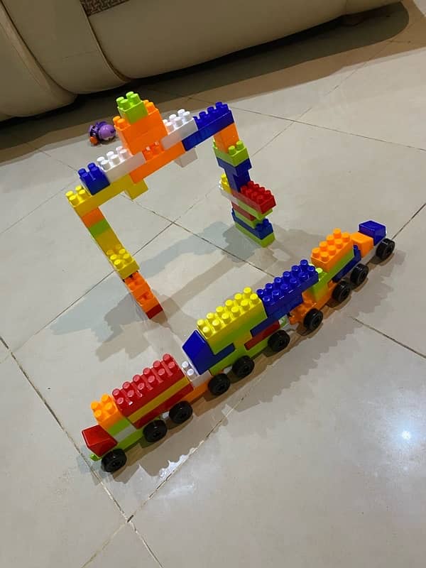 Kids Building Blocks 8