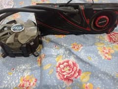 Gigabyte AMD R9 290