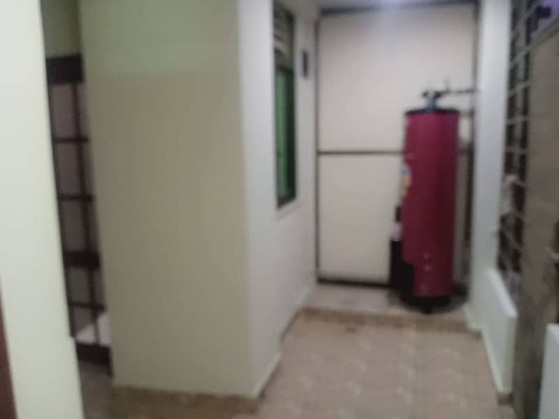 12 Marla 4 Bed Flat For Rent In Askari 11 Sector B Lahore 3