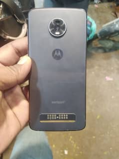 Moto Z4 4/128 Non pta