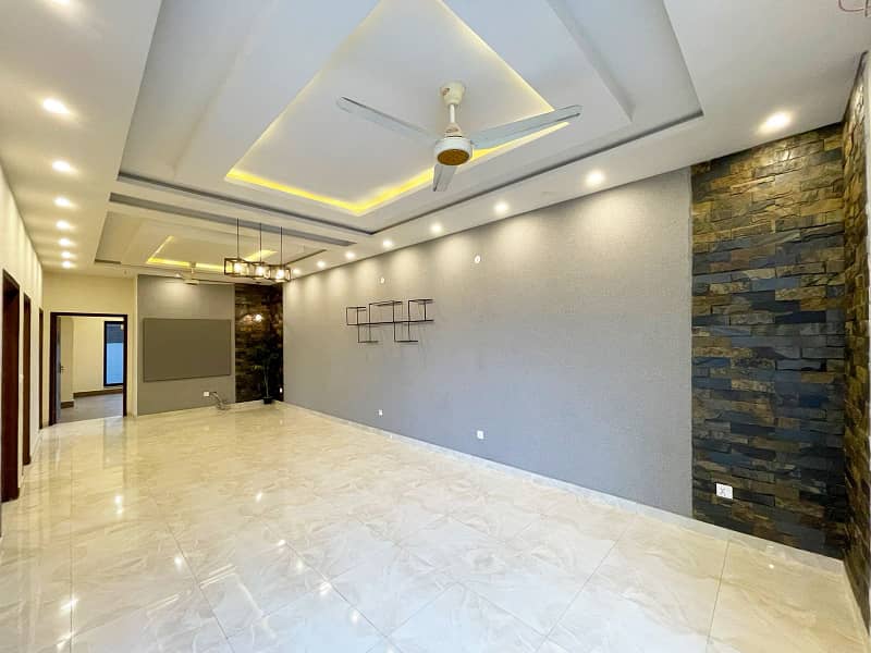 1 Kanal House With 3 Bedrooms For Rent , Phase 6 - N Block, Lahore 4