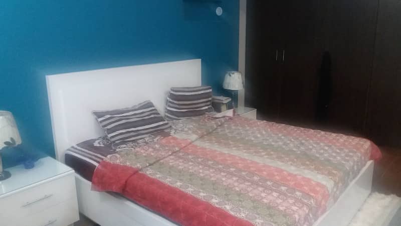 1 Kanal House With 3 Bedrooms For Rent , Phase 6 - N Block, Lahore 21