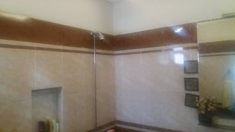 1 Kanal House With 3 Bedrooms For Rent , Phase 6 - N Block, Lahore 26