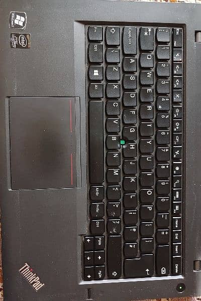 Lenovo Thinkpad T440 2