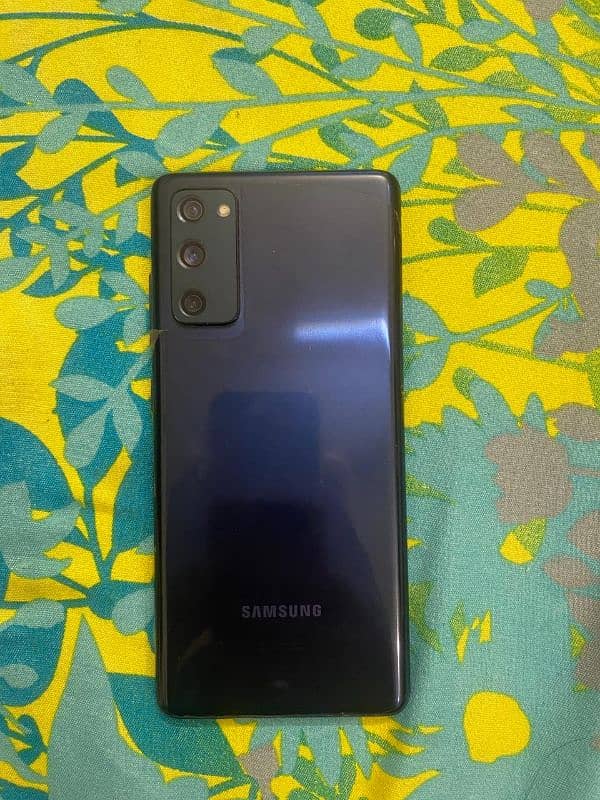 Samsung s20 fe pta approved 17