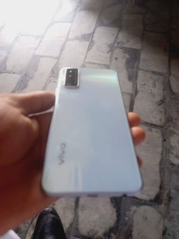 vivo y 20 4gb 64gb 0