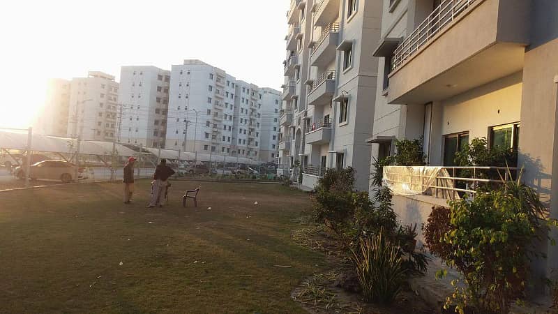 Penthouse For Sale In Sector B Askari 11 Lahore 3