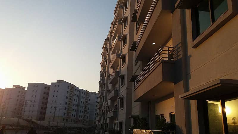 Penthouse For Sale In Sector B Askari 11 Lahore 4