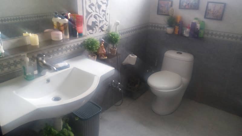 12 Marla 4 Bed House For Rent In Askari 11 Lahore 2