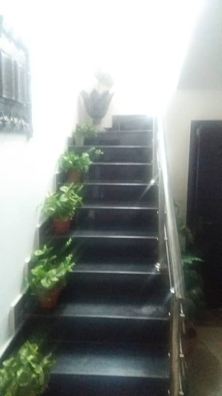 12 Marla 4 Bed House For Rent In Askari 11 Lahore 3