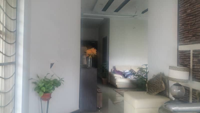 12 Marla 4 Bed House For Rent In Askari 11 Lahore 4