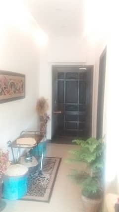 12 Marla 4 Bed House For Rent In Askari 11 Lahore