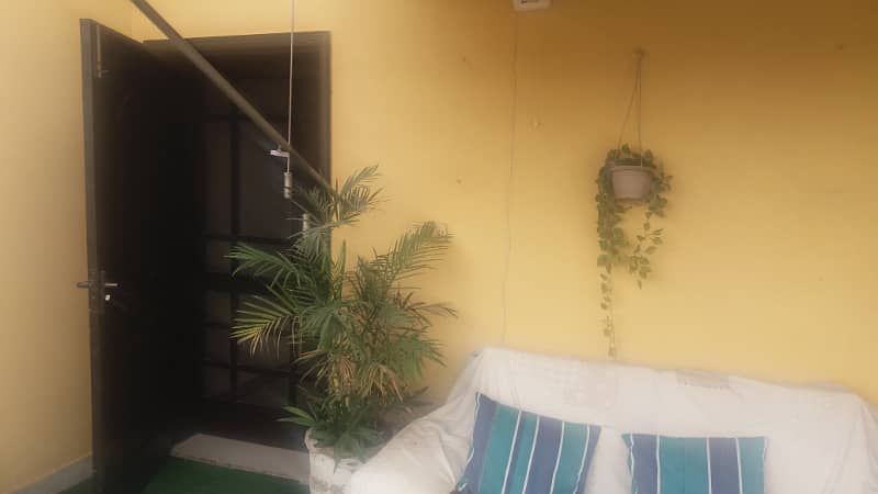 12 Marla 4 Bed House For Rent In Askari 11 Lahore 7