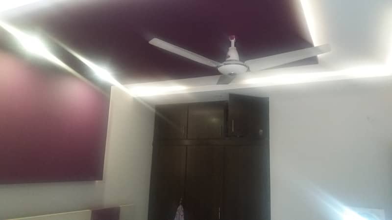 12 Marla 4 Bed House For Rent In Askari 11 Lahore 10