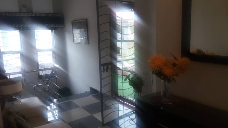 12 Marla 4 Bed House For Rent In Askari 11 Lahore 11