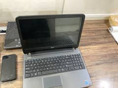 Dell Latitude 3540