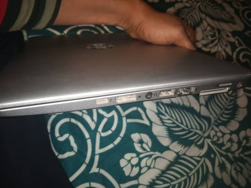 Hp elitebook 840 g3 0