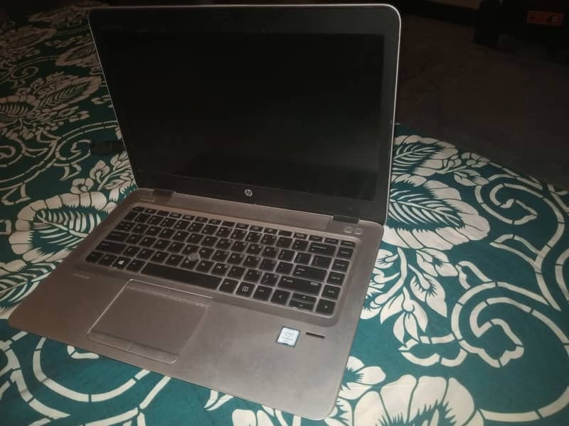 Hp elitebook 840 g3 3