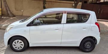 Suzuki Alto ECO S