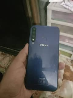 infinix