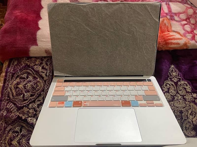 macbook pro 2020 0