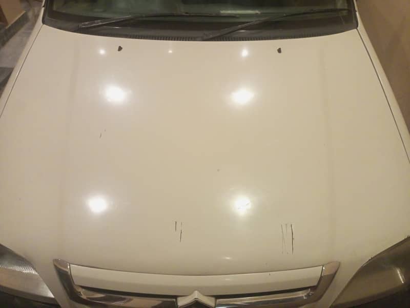 Suzuki Cultus VX 2015 model for sale 1